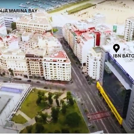 2 Bedroom Apartment In Tangier Centre Next To Tanja Marina Bay 외부 사진