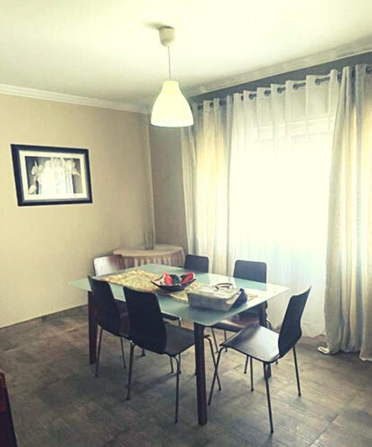 2 Bedroom Apartment In Tangier Centre Next To Tanja Marina Bay 외부 사진