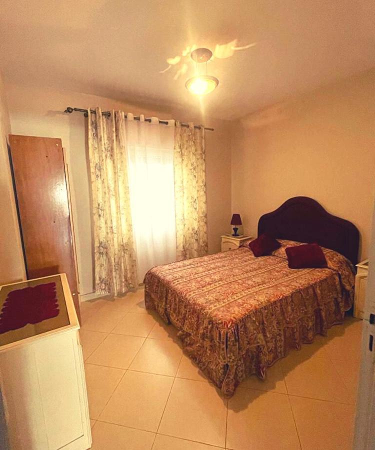 2 Bedroom Apartment In Tangier Centre Next To Tanja Marina Bay 외부 사진