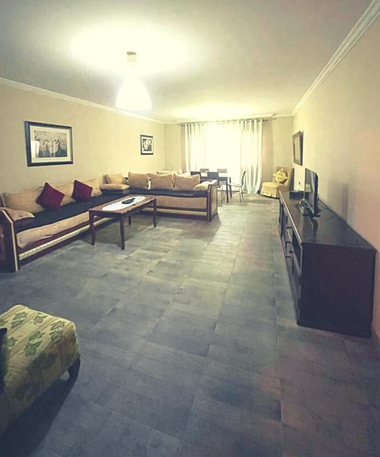 2 Bedroom Apartment In Tangier Centre Next To Tanja Marina Bay 외부 사진