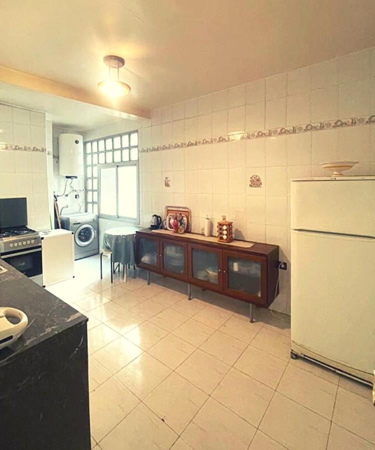 2 Bedroom Apartment In Tangier Centre Next To Tanja Marina Bay 외부 사진
