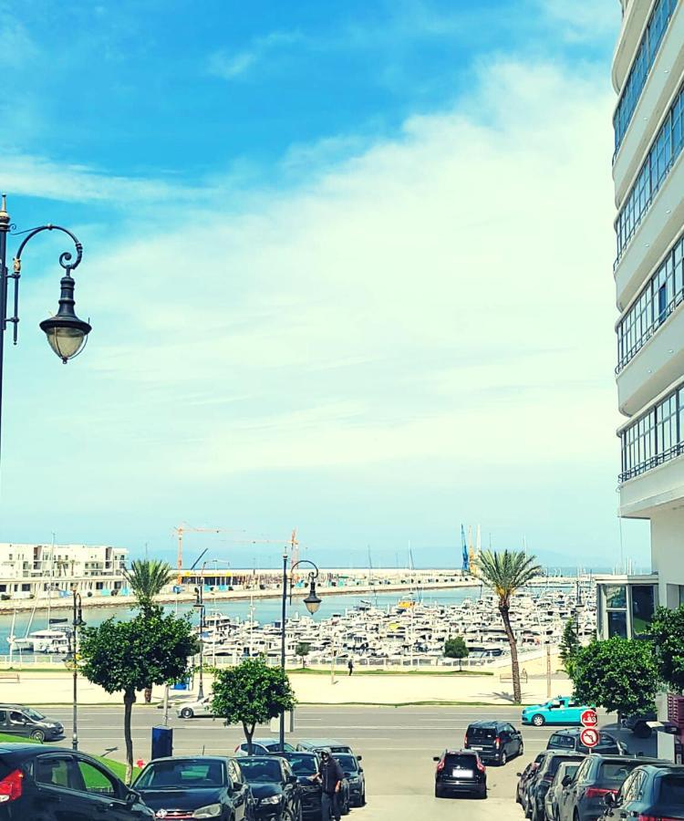 2 Bedroom Apartment In Tangier Centre Next To Tanja Marina Bay 외부 사진